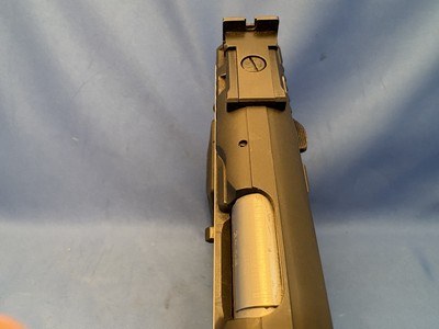 Tanfoglio EAA Witness Match 45 ACP - Image 13 of 16
