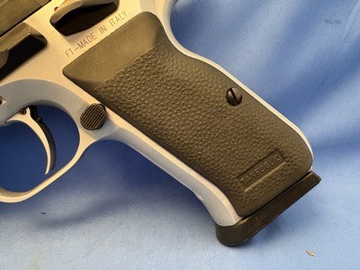Tanfoglio EAA Witness Match 45 ACP - Image 10 of 16