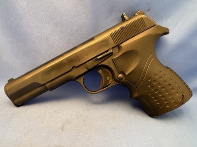 Norinco Type 54 7.25x25