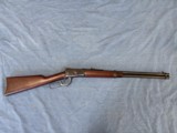 Rossi R92 45 Colt Lever Action - 1 of 22
