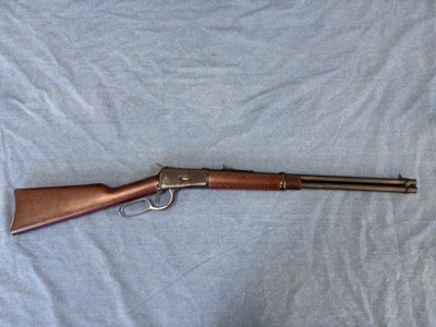 Rossi R92 45 Colt Lever Action