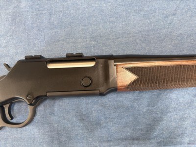 Henry H014-65 The Long Ranger 6.5 Creedmoor Lever Action - Image 4 of 22