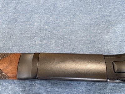 Henry H014-65 The Long Ranger 6.5 Creedmoor Lever Action - Image 17 of 22