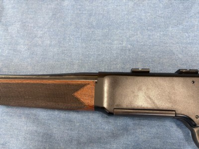 Henry H014-65 The Long Ranger 6.5 Creedmoor Lever Action - Image 10 of 22