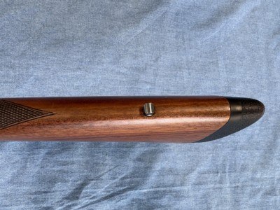 Henry H014-65 The Long Ranger 6.5 Creedmoor Lever Action - Image 14 of 22