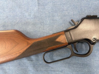 Henry H014-65 The Long Ranger 6.5 Creedmoor Lever Action - Image 3 of 22