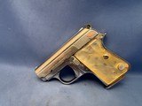 Astra Model 2000 Cub 25 ACP - 2 of 10