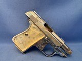 Astra Model 2000 Cub 25 ACP - 8 of 10