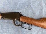 Henry H001 22 Cal Lever Action - 8 of 11