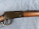 Henry H001 22 Cal Lever Action - 4 of 11