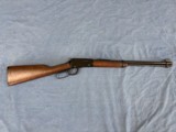 Henry H001 22 Cal Lever Action - 1 of 11