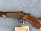 HENRY H015-243 SINGLE SHOT 243 WIN RIFLE - 8 of 11