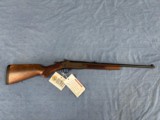 HENRY H015-308 SINGLE SHOT 308 WIN RIFLE - 1 of 12