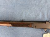 HENRY H015-308 SINGLE SHOT 308 WIN RIFLE - 9 of 12