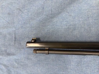 HENRY H004S GOLDEN BOY SILVER 22 LR - Image 13 of 14