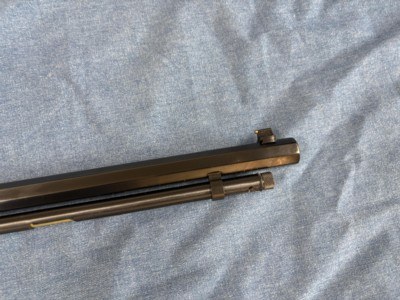 HENRY H004S GOLDEN BOY SILVER 22 LR - Image 7 of 14
