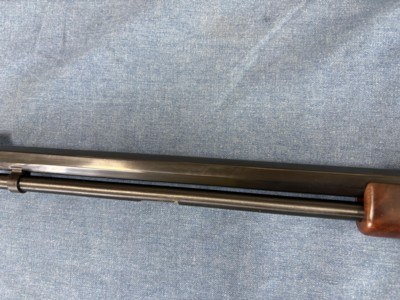 HENRY H004S GOLDEN BOY SILVER 22 LR - Image 12 of 14