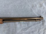 HENRY H004V 17 HMR GOLDEN BOY LEVER ACTION - 6 of 11