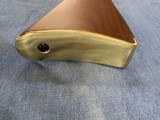 HENRY H004V 17 HMR GOLDEN BOY LEVER ACTION - 11 of 11