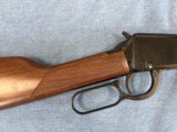HENRY H001 22 LR LEVER ACTION   - 3 of 12