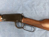 HENRY H001 22 LR LEVER ACTION   - 8 of 12