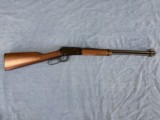 HENRY H001 22 LR LEVER ACTION   - 1 of 12