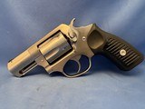 Ruger SP101 357 Magnum - 3 of 9