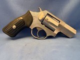 Ruger SP101 357 Magnum - 2 of 9