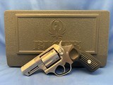 Ruger SP101 357 Magnum - 1 of 9