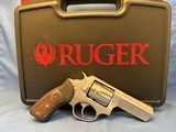 Ruger SP101 327 Federal Magnum - 1 of 9