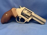 CHARTER ARMS PROFESSIONAL CHAMBERED IN 32 MAGNUM - 2 of 10
