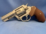 CHARTER ARMS PROFESSIONAL CHAMBERED IN 32 MAGNUM - 1 of 10