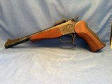 Thompson Center Contender 45 Colt 410 GA Pistol - 2 of 14