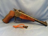 Thompson Center Contender 45 Colt 410 GA Pistol - 1 of 14