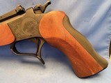 Thompson Center Contender 45 Colt 410 GA Pistol - 5 of 14
