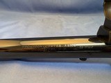 Thompson Center Contender 22 WMR Magnum Barrel - 17 of 17