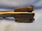 Thompson Center Contender 7-30 Waters Barrel - 10 of 17