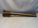 Thompson Center Contender 7-30 Waters Barrel - 2 of 17