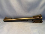 Thompson Center Contender 7-30 Waters Barrel - 1 of 17