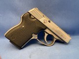 North American Arms Guardian 380 ACP Pocket Pistol - 2 of 11