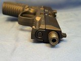 FN 502 Tactical 22 LR Suppressor Ready - 6 of 9
