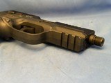 FN 502 Tactical 22 LR Suppressor Ready - 5 of 9