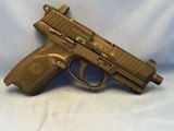 FN 502 Tactical 22 LR Suppressor Ready - 3 of 9