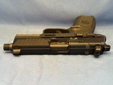 FN 502 Tactical 22 LR Suppressor Ready - 7 of 9