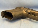 FN 502 Tactical 22 LR Suppressor Ready - 4 of 9