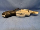 Smith and Wesson 637-2 38 Spl Wyatt Deep Cover Gunsmoke - 7 of 7