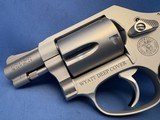 Smith and Wesson 637-2 38 Spl Wyatt Deep Cover Gunsmoke - 3 of 7