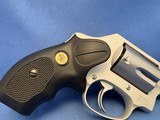 Smith and Wesson 637-2 38 Spl Wyatt Deep Cover Gunsmoke - 5 of 7