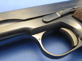 Rare Colt National Match Government 45 ACP 1911 With Colt History Letter - 12 of 20