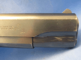 Rare Colt National Match Government 45 ACP 1911 With Colt History Letter - 8 of 20